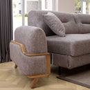 Canapea extensibilă RONNY 3 locuri 238 cm, Opțiuni culoare