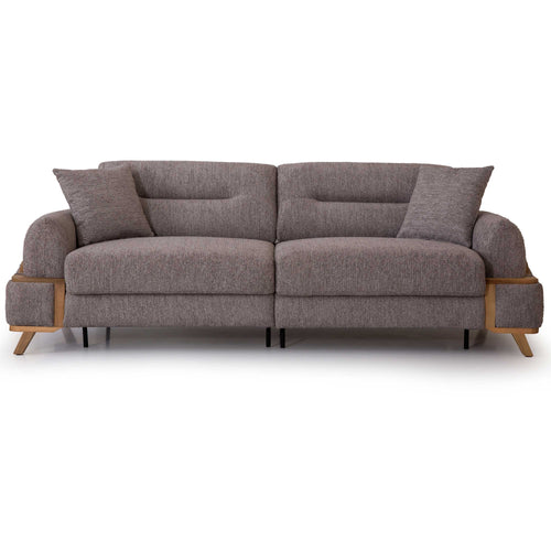 Canapea extensibilă RONNY 3 locuri 238 cm, Opțiuni culoare