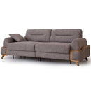 Canapea extensibilă RONNY 3 locuri 238 cm, Opțiuni culoare