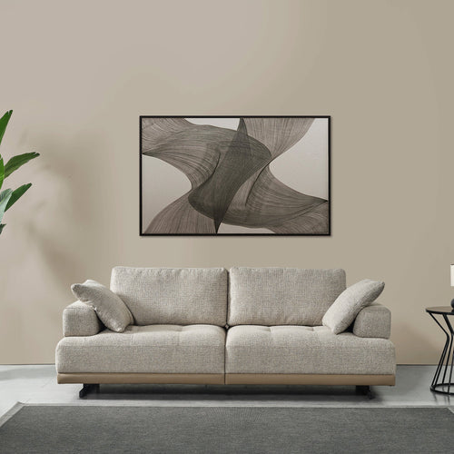 Modul 1 loc cu braț ASTRA, Opțiuni culoare