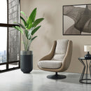 Fotoliu rotativ ASTRA, Opțiuni culoare