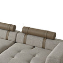 Modul şezlong ASTRA 180 x 115 cm, Opțiuni culoare