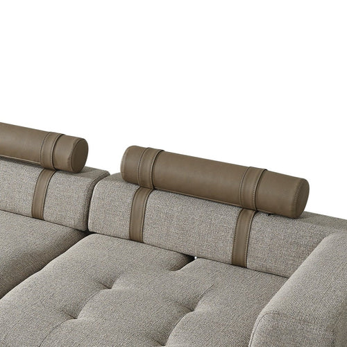 Modul şezlong ASTRA 180 x 115 cm, Opțiuni culoare