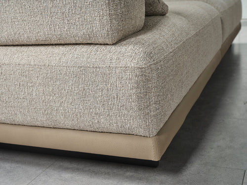 Modul şezlong ASTRA 180 x 115 cm, Opțiuni culoare