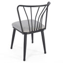 Scaun DELTA, Opțiuni culoare