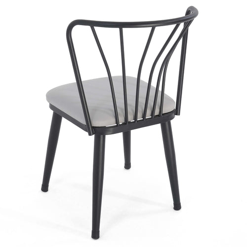 Scaun DELTA, Opțiuni culoare