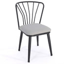 Scaun DELTA, Opțiuni culoare