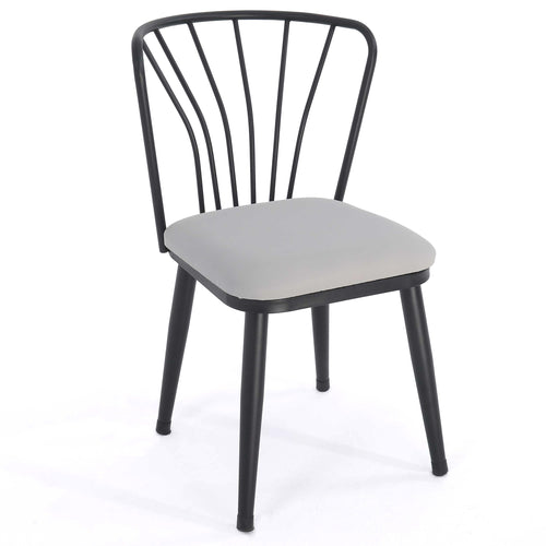 Scaun DELTA, Opțiuni culoare