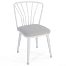 Scaun DELTA, Opțiuni culoare