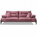 Canapea extensibilă GALAXY, Easy Clean, Opțiuni culoare