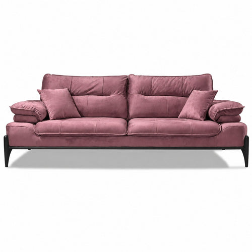Canapea extensibilă GALAXY, Easy Clean, Opțiuni culoare