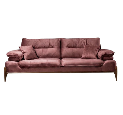 Canapea extensibilă GALAXY, Easy Clean, Opțiuni culoare 