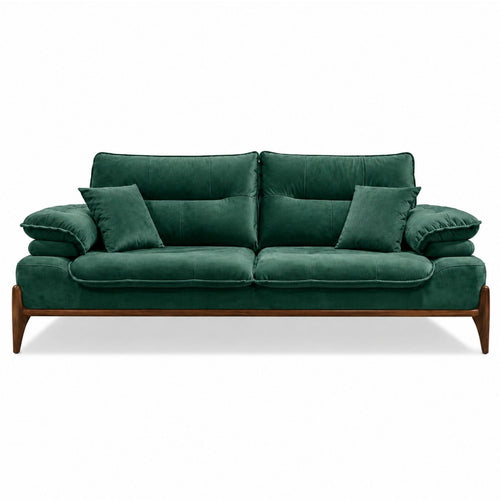 Canapea extensibilă GALAXY, Easy Clean, Opțiuni culoare 