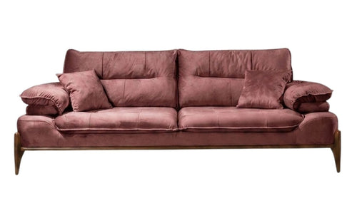 Canapea extensibilă GALAXY, Easy Clean, Opțiuni culoare 