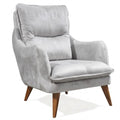 Fotoliu GALAXY, Easy Clean, Opțiuni culoare Fotoliu GALAXY, Easy Clean, Opțiuni culoar  #Culoare_Gri 600