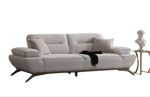Canapea extensibilă ESTER  3 locuri 234cm