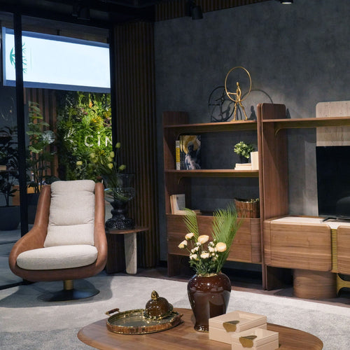 Fotoliu rotativ ASTRA, Opțiuni culoare