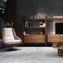 Fotoliu rotativ ASTRA, Opțiuni culoare