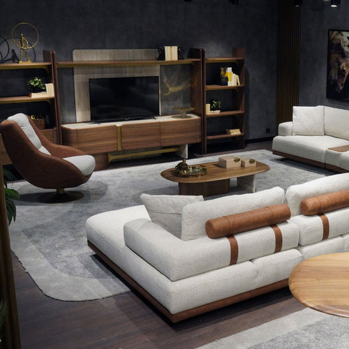 Fotoliu rotativ ASTRA, Opțiuni culoare