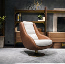 Fotoliu rotativ ASTRA, Opțiuni culoare