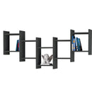 Raft de perete SKY 151 x 64 cm, Opțiuni culoare