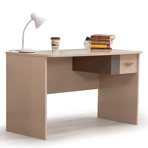 Birou SHILA 1 sertar 124 x 60 cm - Maroom