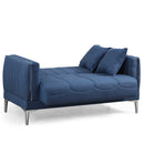 Canapea extensibilă AMBERA, Opțiuni culoare și dimensiune 