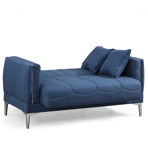 Canapea extensibilă AMBERA, Opțiuni culoare și dimensiune 