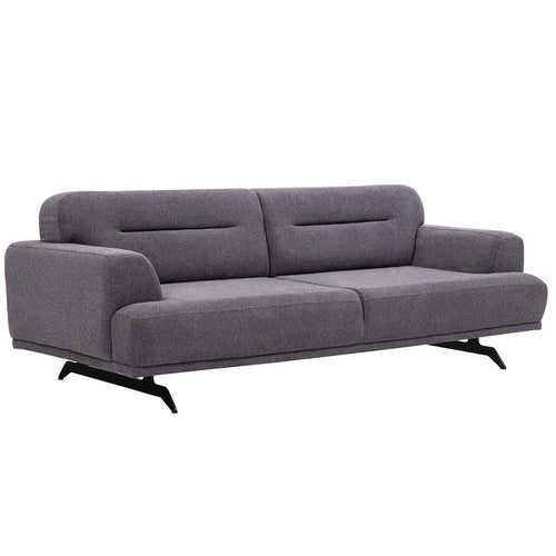 Canapea extensibilă AQUA, Opțiuni culoare și dimensiune