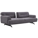 Canapea extensibilă AQUA, Opțiuni culoare și dimensiune