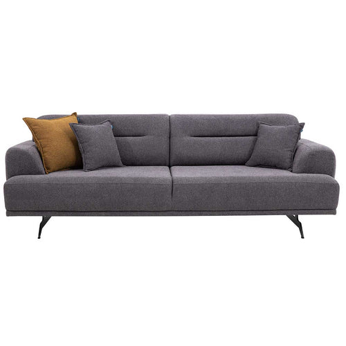 Canapea extensibilă AQUA, Opțiuni culoare și dimensiune