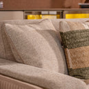 Canapea extensibilă BRAND, Opțiuni dimensiune 