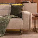 Canapea extensibilă BRAND, Opțiuni dimensiune 