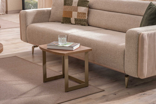 Canapea extensibilă BRAND, Opțiuni dimensiune 