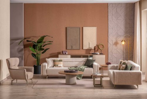 Canapea extensibilă BRAND, Opțiuni dimensiune 