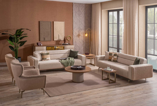 Canapea extensibilă BRAND, Opțiuni dimensiune 