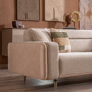 Canapea extensibilă BRAND, Opțiuni dimensiune 