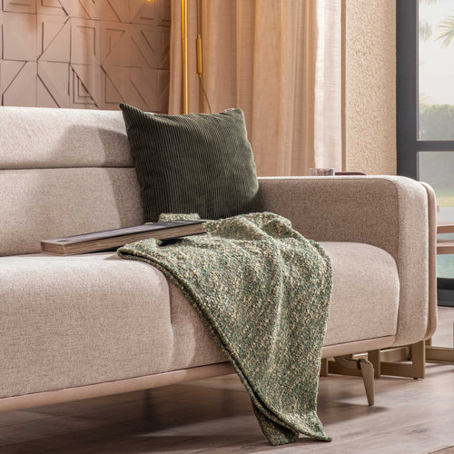 Canapea extensibilă BRAND, Opțiuni dimensiune 