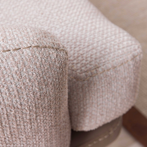 Canapea extensibilă LATTE, Opțiuni dimensiune 