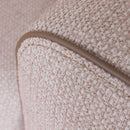 Canapea extensibilă LATTE, Opțiuni dimensiune 