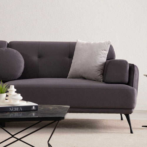 Canapea extensibilă NESSA, Opțiuni culoare