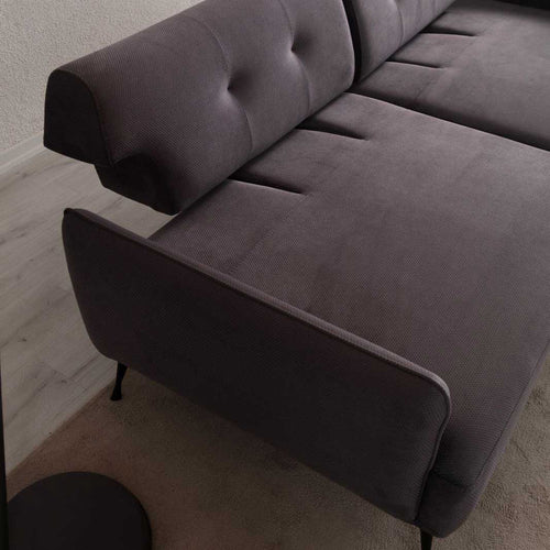 Canapea extensibilă NESSA, Opțiuni culoare