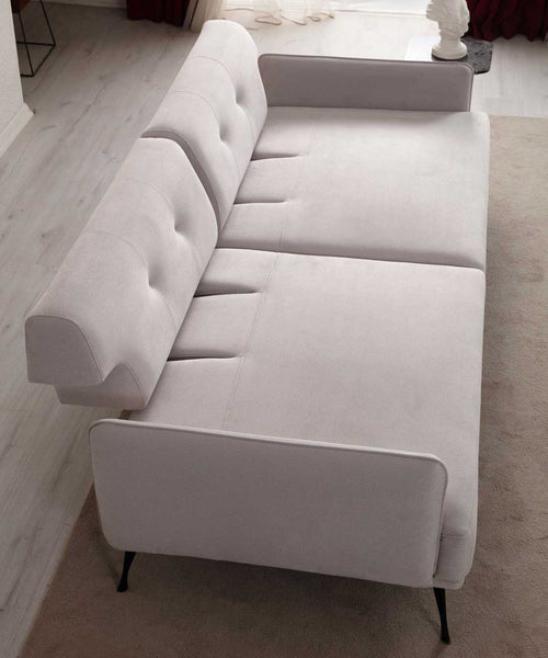 Canapea extensibilă NESSA, Opțiuni culoare