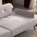 Canapea extensibilă NESSA, Opțiuni culoare