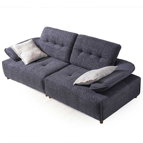 Canapea modulară extensibilă LARGO 250 cm, Opțiuni culoare