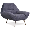 Fotoliu LARGO 95 cm, Opțiuni culoare