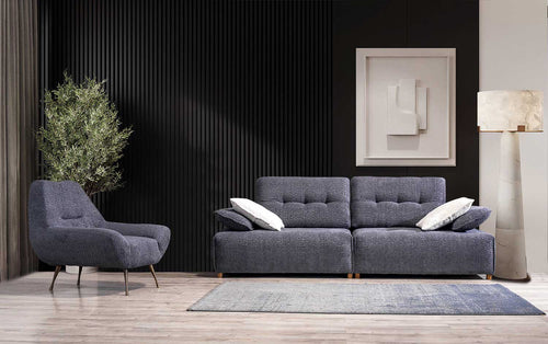 Canapea modulară extensibilă LARGO 250 cm, Opțiuni culoare