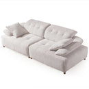 Canapea modulară extensibilă LARGO 250 cm, Opțiuni culoare