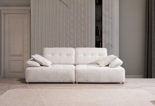 Canapea modulară extensibilă LARGO 250 cm, Opțiuni culoare