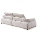 Canapea modulară extensibilă LARGO 250 cm, Opțiuni culoare